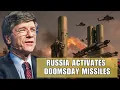 Download Lagu Russia Deploys Nuclear Warheads – Europe Could Vanish in 6 Minutes | Jeffrey Sachs