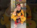 Download Lagu NUR KETINGGALAN DI PASAR MAK 😭| NURRAYNI25
