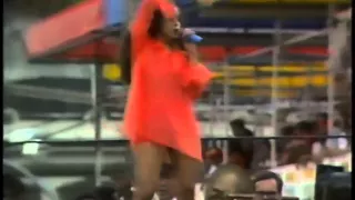 Banda Mel Carnaval De Salvador 1994