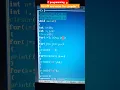 C programming for beginners Nested loop using for loop printing 1to 10 triangle pattern