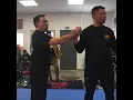 Lagu Sifu Abe Santos discussing the importance of Practice during his Jun Fan Jeet Kune Do Seminar!