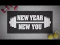 New Year New You with Erin Como