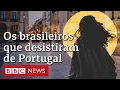 Lagu Imigrantes estão indo embora de Portugal por aumento no custo de vida