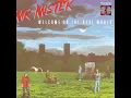 Broken Wings - Mr. Mister