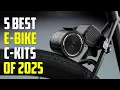 Lagu Top 5 beste e-bike ombouwsets 2026