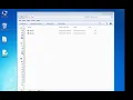 Python Association py Windows Python File