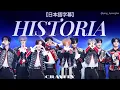 Download Lagu 【日本語字幕】HISTORIA - CRAVITY 〈RoadToKingdom_A〉