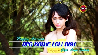 Download Happy Asmara - Opo Kowe Lali Aku | Dangdut (Official Music Video) MP3