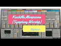Download Lagu KasihMu Mempesona (Symphony Worship) - Sequencer