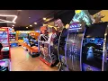 Game Arcade Tours - Timezone Mal Galeria Bali Indonesia