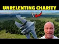 143 000 Raised With DCS World An Intense Fight