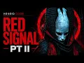 VOXOID CODE Red Signal Pt II Visualizer