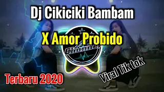 Download Dj Cikiciki Bambam Viral tik tok - Dj Opus MP3