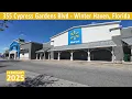 Walmart Supercenter at 355 Cypress Gardens Blvd in Winter Haven Florida - Store 968