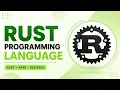 Stop Ignoring Rust Programming