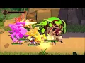 Indivisible OST Disc 2-16 -- Uninterrupted Frenzy