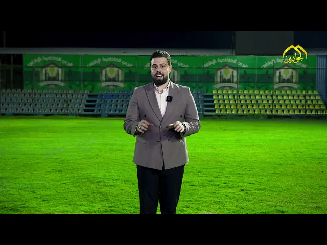 ⁣معالم الصحن الكاظمي الشريف إرثٌ تأريخي في الماضي والحاضر والمستقبل .#برنامج : معالم