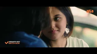 love scenes siddharth roy mix up 3 roses sshhh urvasivo rakshasivo watch movies on aha