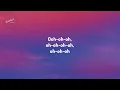 Israel Kamakawiwo’ole - Somewhere Over the Rainbow (Lyrics)