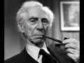 Download Lagu Bertrand Russell - Great Interview with John Chandos - 1961