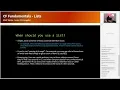 CF Foundations Leveraging the List Built-In Functions