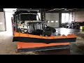 Weymouth DPW