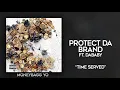 Moneybagg Yo - Protect da Brand Ft. DaBaby (Time Served)