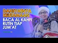 Hukum Membaca Surat Al Kahfi Rutin Tiap Jumat: Manfaatnya Dahsyat!? Ini Penjelasan Buya Yahya