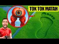 Download Lagu MY DRONE FILMS TOK TOK MATAH in REAL LIFE!! 😨