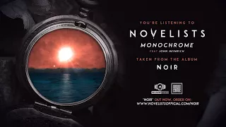 Download NOVELISTS - Monochrome (OFFICIAL TRACK) MP3