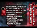 Lagu 10 Hits Dangdut lawas Aransemen Rock cover  by Aqira 