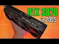 RTX 3070 in 2025 still Good for 1440p or is the ARC B580 Better