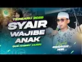 Download Lagu SYAHDU BANGET II SYAIR WAJIBE ANAK II MAJELIS GANDRUNG NABI