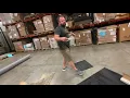 How to Install Carpet Tile