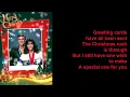 Merry Christmas Darling (Remix) by Carpenters (Lyrics)