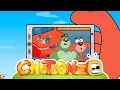 Rat-A-Tat | 🚗Red Police 🚨Car Fun Chase | Funny Cartoon Compilation | Comedy Kids Video by Chotoonz