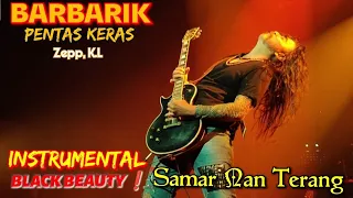  instrumental black beauty only one joe branko samar nan terang 