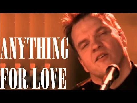 Download MP3 Meat Loaf - I'd Do Anything For Love - Live [On-Screen Lyrics]