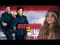 Lagu Rush Hour 2 (2001) ♦Movie Reaction♦ First Time Watching!