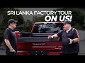Download Lagu First Right-Hand Drive GMC Sierra Denali 1500 AT4 In Australia – Customers Tour the Factory!
