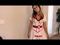 Download Lagu [ASMR] Nurse Checks Your Injury