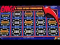 PLAYING HIGH STAKES WITH HIGH STAKES LIGHTNING LINK SLOT MACHINE