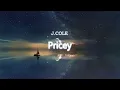 J.Cole - Pricey (feat. Ari Lennox, Young Dro & Gucci Mane) (Lyrics) !!!