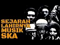Lagu SKA-TALITES : SEJARAH TERCIPTANYA MUSIK SKA