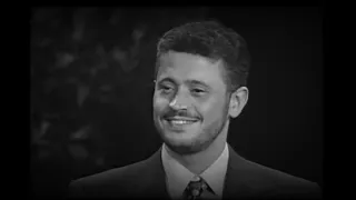                              اروح لمين   جورج وسوف دندنها