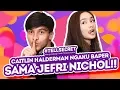 Lagu Diam-Diam Caitlin Halderman Baper Sama Jefri Nichol?