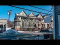 Exploring Occoquan Virginia silent travel vlog Things to Do in Occoquan Va