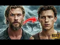 Film Terbaru 2025 Full Movie | In the Heart of the Sea