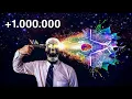 Download Lagu Dikkat! Tripden Tribe Sokar;)Hızlılara Özel Yüksek Kafalar(Trippy,DMT Video)