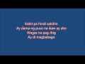 Lagu Lyca Gairanod \u0026 Elha Nympha - Ikaw Ay Ako (Doble Kara Book 2 OST) [With Lyrics]